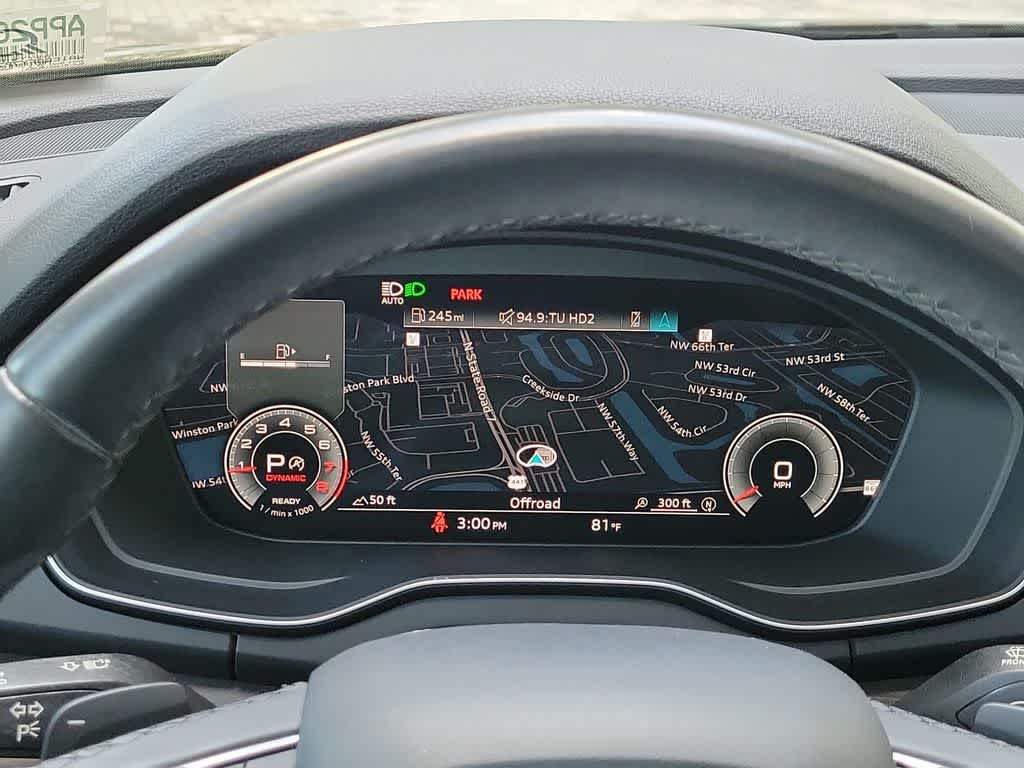 2023 Audi Q5 S line Premium Plus