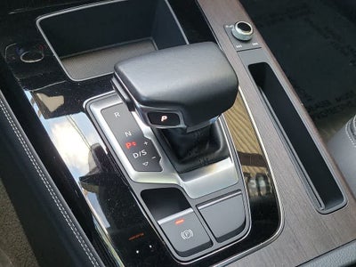 2023 Audi Q5 S line Premium Plus