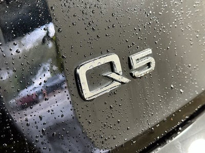 2023 Audi Q5 S line Premium Plus