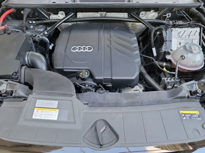 2023 Audi Q5 S line Premium Plus