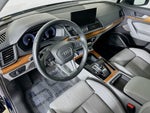 2022 Audi Q5 S line Premium Plus