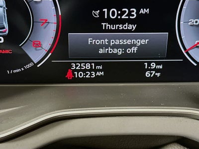 2022 Audi Q5 S line Premium Plus