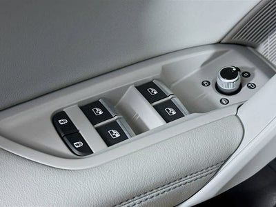 2022 Audi Q5 S line Premium Plus