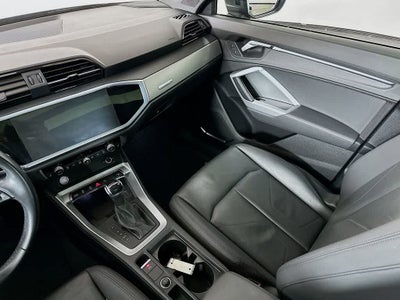 2020 Audi Q3 S line Premium Plus