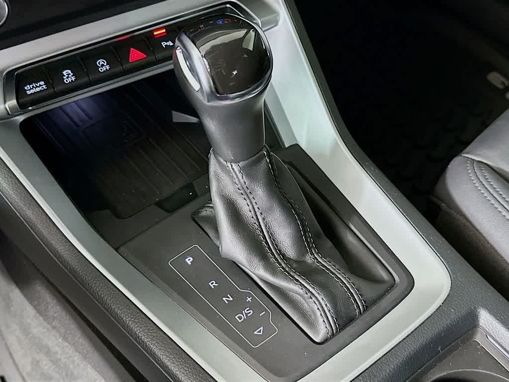 2020 Audi Q3 S line Premium Plus