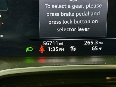 2020 Audi Q3 S line Premium Plus