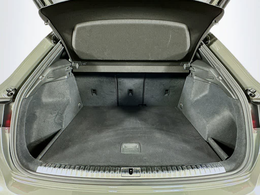 2020 Audi Q3 S line Premium Plus