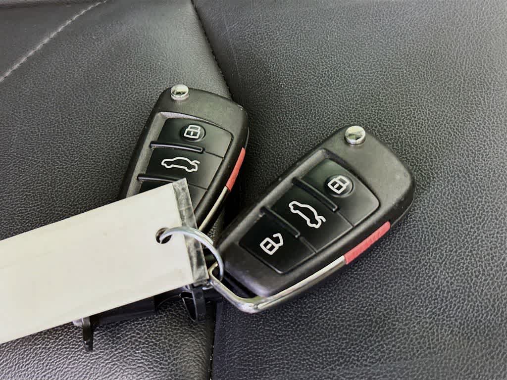 2020 Audi Q3 S line Premium Plus