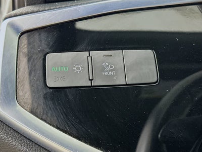 2020 Audi Q3 S line Premium Plus