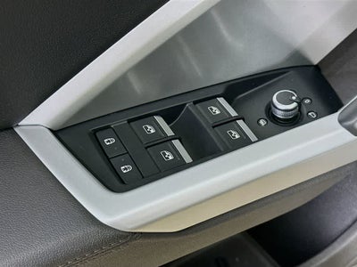 2020 Audi Q3 S line Premium Plus