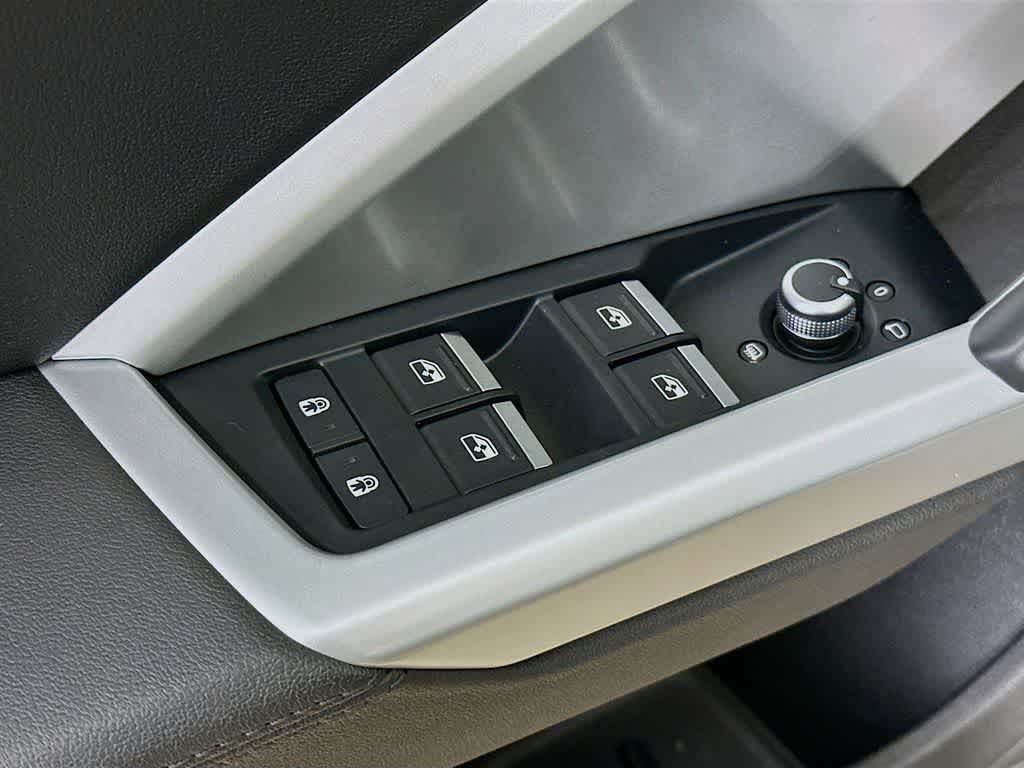 2020 Audi Q3 S line Premium Plus