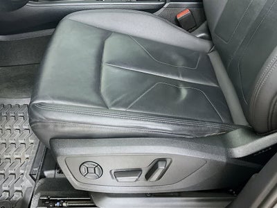 2020 Audi Q3 S line Premium Plus