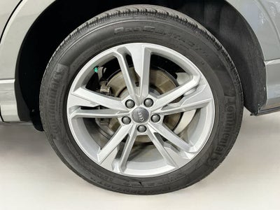 2020 Audi Q3 S line Premium Plus