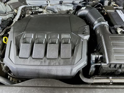 2020 Audi Q3 S line Premium Plus