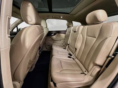 2017 Audi Q7 Prestige