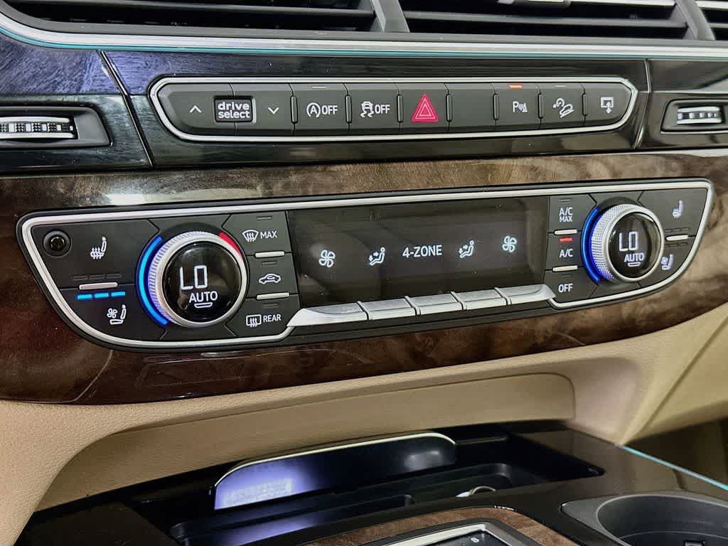 2017 Audi Q7 Prestige