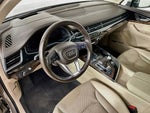 2017 Audi Q7 Prestige