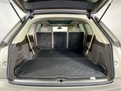 2017 Audi Q7 Prestige