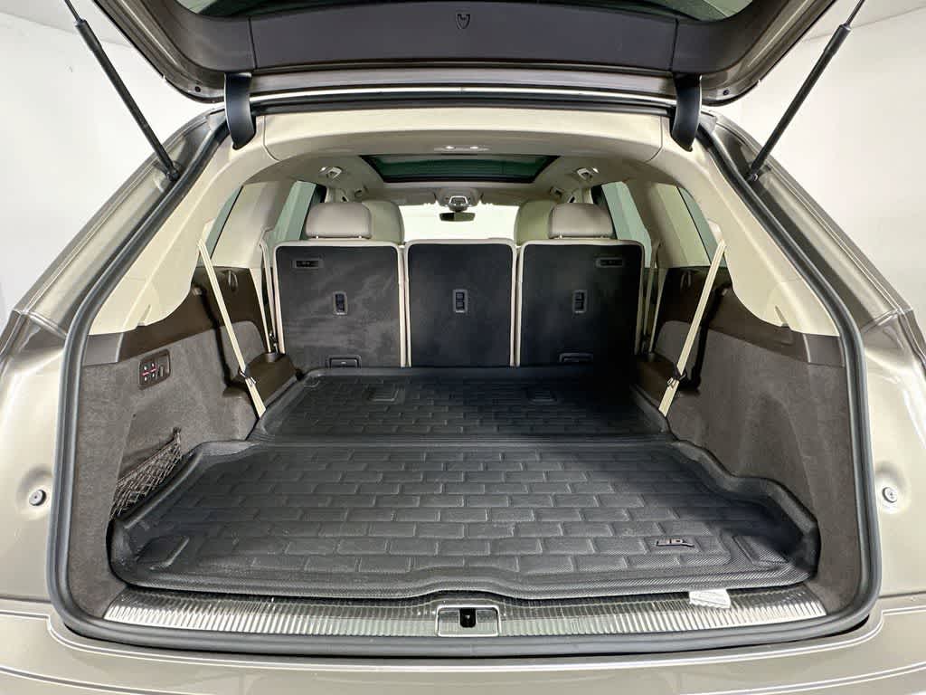 2017 Audi Q7 Prestige