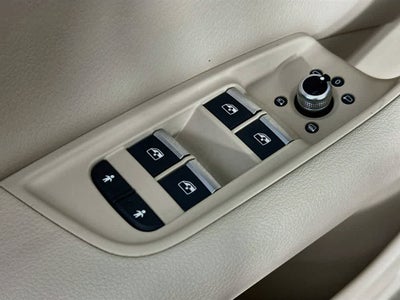 2017 Audi Q7 Prestige
