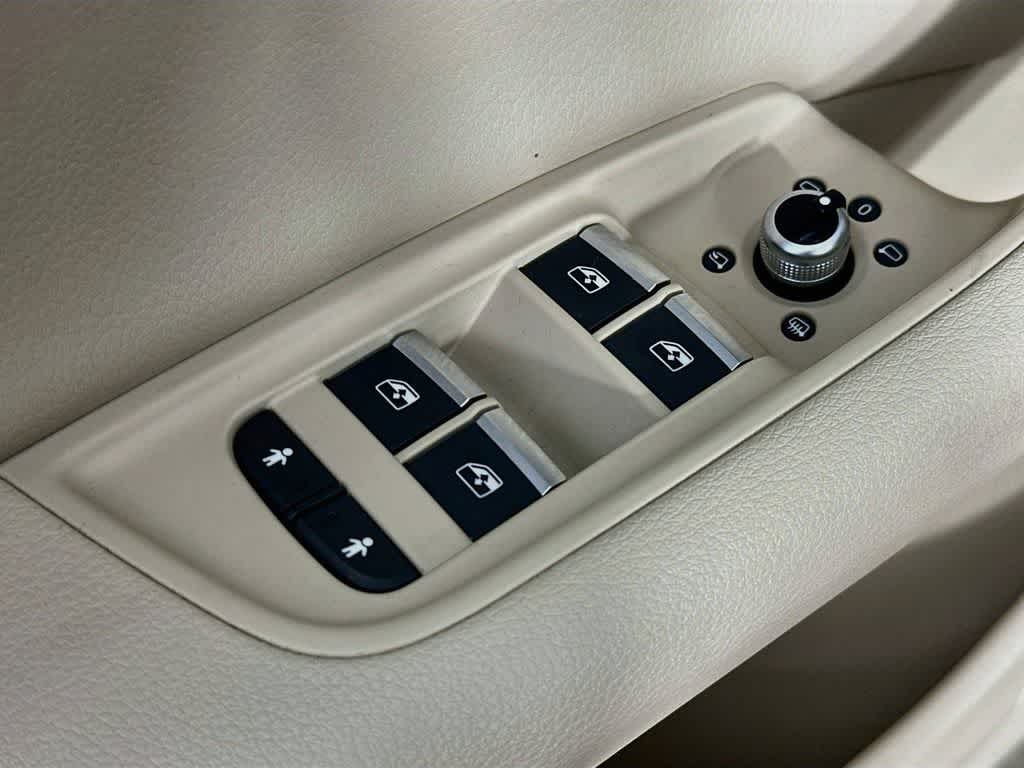 2017 Audi Q7 Prestige