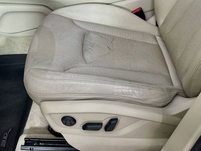 2017 Audi Q7 Prestige