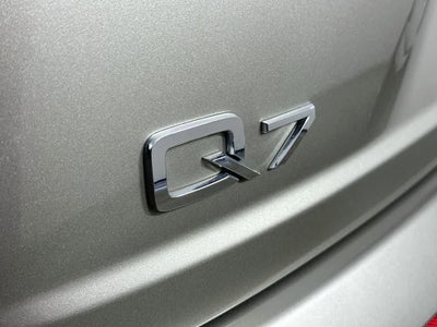 2017 Audi Q7 Prestige