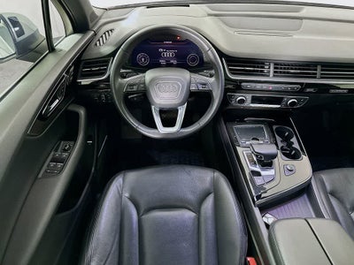 2018 Audi Q7 Prestige