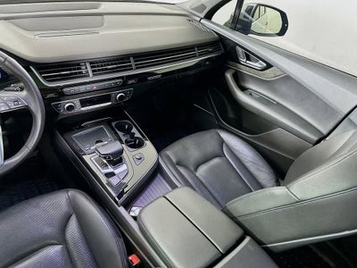 2018 Audi Q7 Prestige