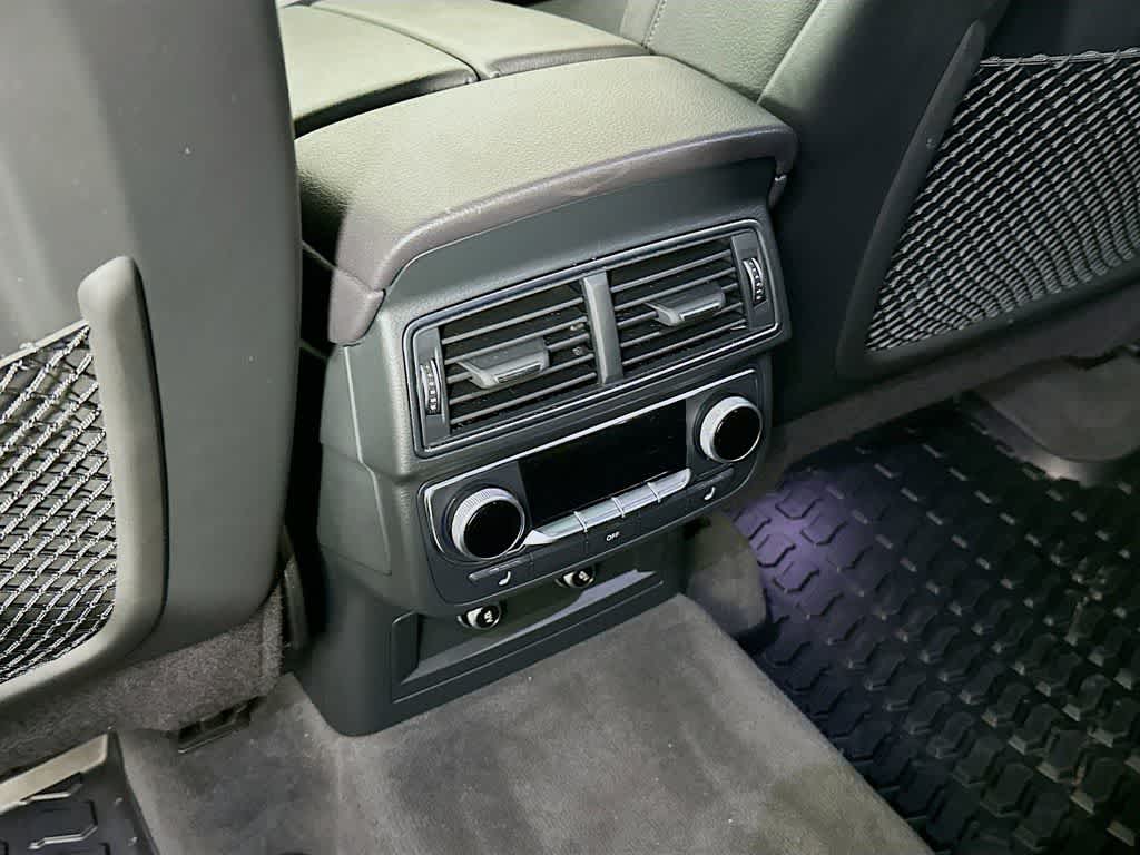 2018 Audi Q7 Prestige