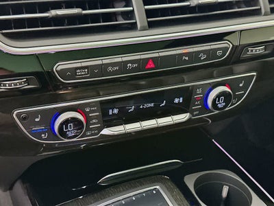2018 Audi Q7 Prestige