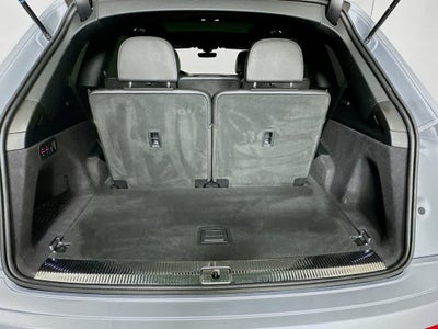 2018 Audi Q7 Prestige