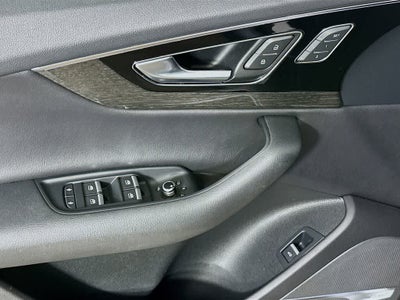 2018 Audi Q7 Prestige