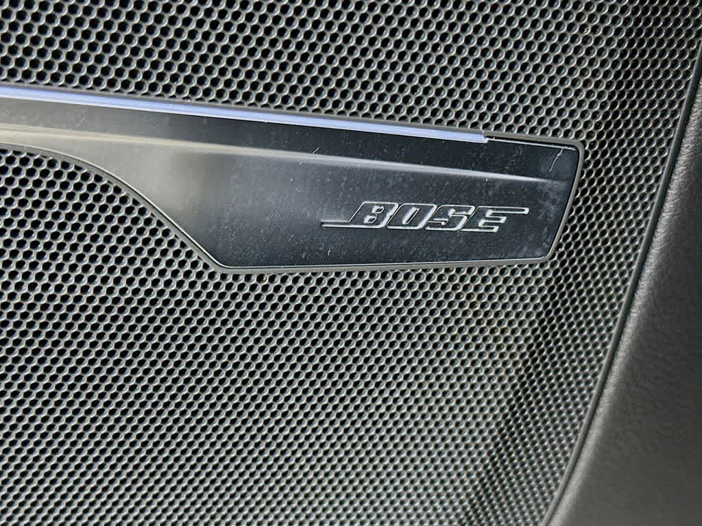 2018 Audi Q7 Prestige