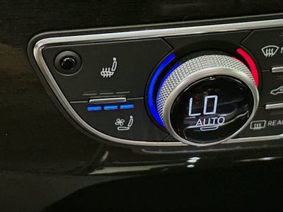 2018 Audi Q7 Prestige