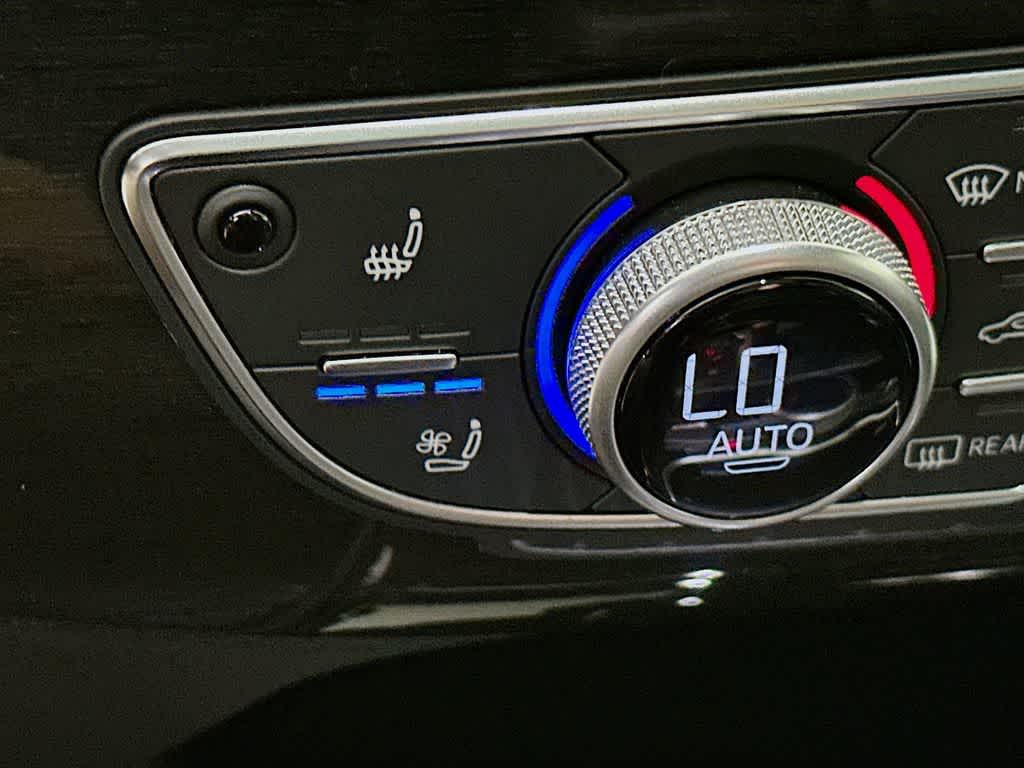 2018 Audi Q7 Prestige