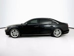 2015 Audi A8 L 3.0L TDI