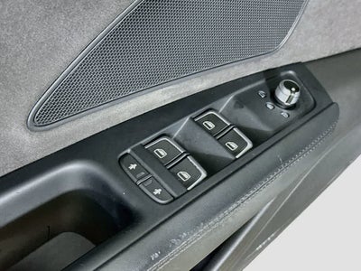 2015 Audi A8 L 3.0L TDI