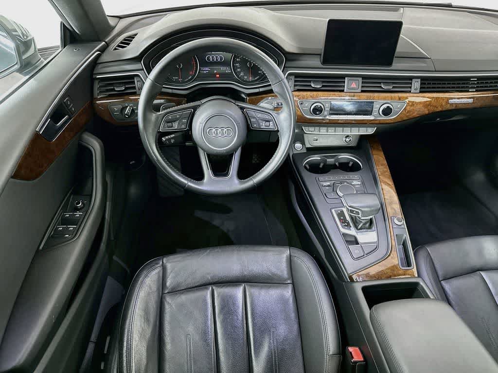 2019 Audi A5 Sportback Premium