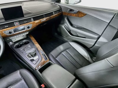 2019 Audi A5 Sportback Premium