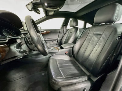2019 Audi A5 Sportback Premium