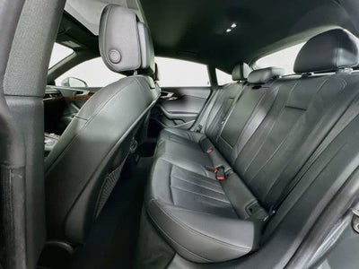 2019 Audi A5 Sportback Premium
