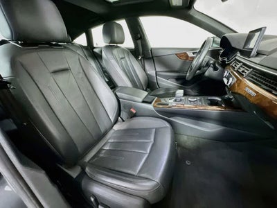 2019 Audi A5 Sportback Premium