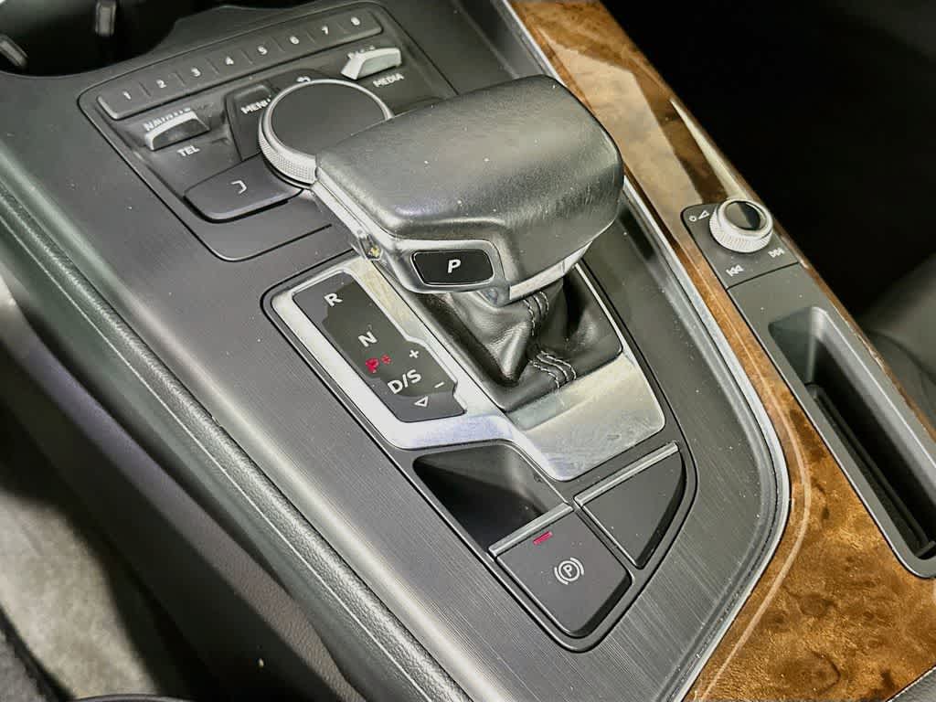 2019 Audi A5 Sportback Premium