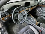 2019 Audi A5 Sportback Premium