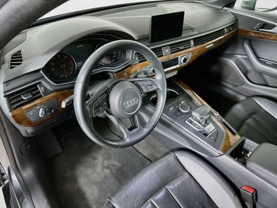 2019 Audi A5 Sportback Premium