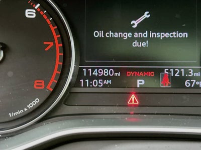 2019 Audi A5 Sportback Premium