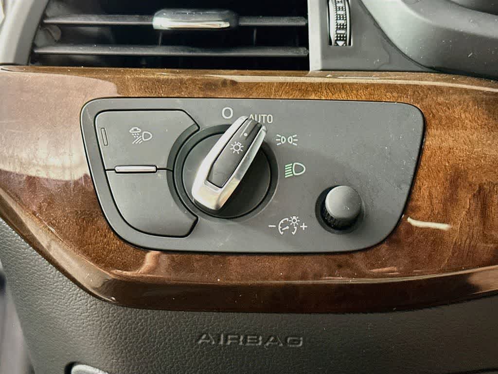 2019 Audi A5 Sportback Premium