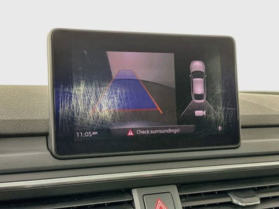2019 Audi A5 Sportback Premium