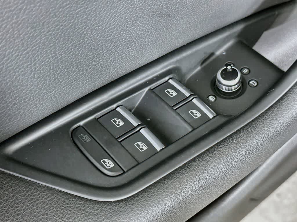 2019 Audi A5 Sportback Premium